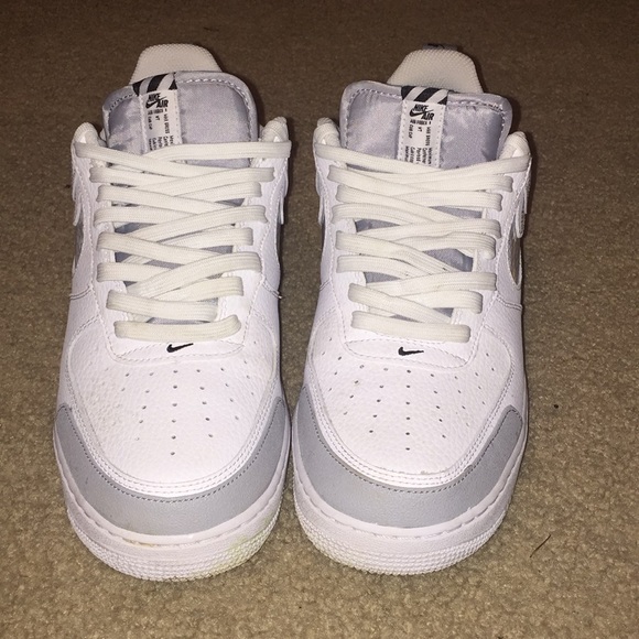 Air Force Ones - Picture 2 of 5